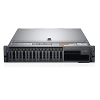 Dell - Server - Rack-mountable